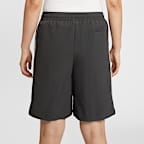 Nike Sportswear Women's High-Waisted 9" Woven Shorts