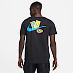 Giannis "Uno™" 籃球 T 恤