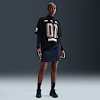 Nike Sportswear Essentials Women's Oversized T-Shirt