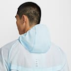 Nike Stride Men's Repel UV Running Jacket