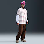 ナイキ SB M90 スケートボード Tシャツ