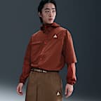 ナイキ ACG "Orb Weaver" UV レペル オーバーサイズド ショートパンツ