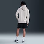 Nike Club Men's Pullover Fleece Hoodie