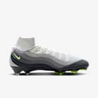 Nike Mercurial Superfly 10 Elite x Air Max 95 SE Firm-Ground High-Top Football Boot