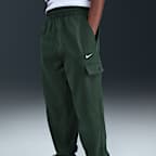 Pantaloni cargo Nike Sportswear – Bambina/Ragazza