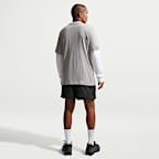 Shorts de tejido Woven ligeros para hombre Nike Windrunner