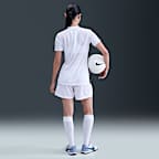 Nike Academy Women's Dri-FIT 4" Soccer Shorts