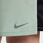 나이키 드라이 핏 챌린저 주니어(남아) 트레이닝 쇼츠