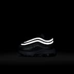 Nike Air Max 97 Baby/Toddler Shoes