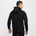Nike Therma Sphere Men's Therma-FIT Water-Repellent Winterized Full-Zip Jacket