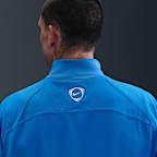 Netherlands 2004 Total 90 Reissue Men's Nike Football Replica Tracksuit Jacket