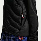 Fotbollsväst Inter Milan "Lava Flow" SE Nike ACG Therma-FIT ADV för kvinnor