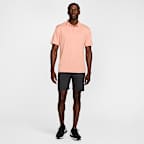 Nike Tour Men's 8" Chino Golf Shorts