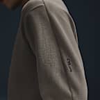 Playera de cuello redondo Dri-FIT para hombre Nike 24.7 ImpossiblySoft