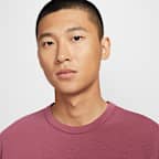 나이키 24.7 임파서블리소프트 남성 드라이 핏 크루