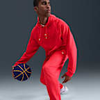 Pants de básquetbol Therma-FIT Kobe