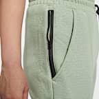 ナイキ スポーツウェア テック フリース ウィメンズ ミッドライズ ジョガーパンツ