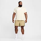Nike Club Men's Flow Shorts