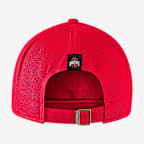 Nike College (Ohio State) Hat