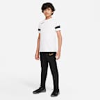 Nike Therma-FIT Academy Winter Warrior Older Kids' Knit Football Pants