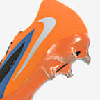 Nike Phantom 6 Low Academy By You Custom Multi-Ground Football Boot