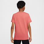 Nike Sportswear Older Kids' (Boys') T-Shirt