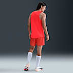 Camiseta de tirantes de running Dri-FIT para hombre Nike Miler