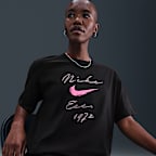 Nike Sportswear Essentials Women's Loose T-Shirt