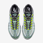 Nike Air Max 95 By You tilpasset sko til herre