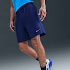 Nike Challenger Men's Dri-FIT 18cm (approx.) Brief-Lined Running Shorts