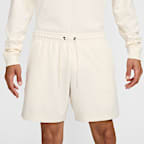 Nike Primary Fleece Men's 7" Dri-FIT Unlined Performance Shorts