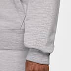 Nike Wool Classic Hoodie