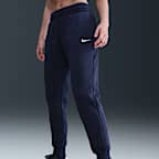 Nike Sportswear Phoenix Fleece Women's Mid-Rise Tracksuit Bottoms