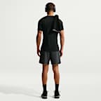 Playera de manga corta Dri-FIT ADV para hombre Nike Pro Training