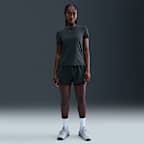 Nike One Classic Women's Dri-FIT Short-Sleeve Top