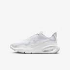 White/Pure Platinum
