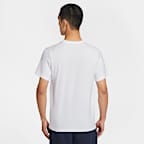 Nike Club Men's Basketball T-Shirt