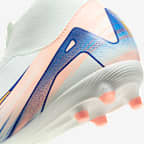 Nike Jr. Superfly 10 Academy Mercurial Dream Speed Older Kids' MG High-Top Football Boot