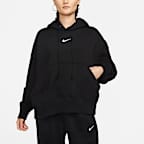 Nike Sportswear Phoenix Fleece Women's Over-Oversized Pullover Hoodie