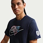 England Men's Nike Soccer T-Shirt