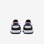 Nike Dunk Low Older Kids' Shoes