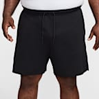 Nike Primary Fleece Men's 7" Dri-FIT Unlined Performance Shorts
