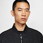 Kobe Nike Basketball Bomber Jacket