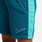 Nike Trophy23 Older Kids' Dri-FIT Training Shorts