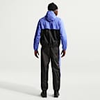 Ανδρικό τζάκετ με επένδυση Nike Windrunner