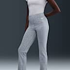 Nike Sportswear Classic Women's High-Waisted Bootcut Pants