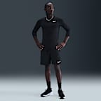 Nike Men's Dri-FIT 3/4-Sleeve Baseball Top