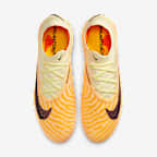 Nike Gripknit Phantom GX Elite FG SE Firm-Ground Football Boot