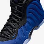 Nike Little Posite One Big Kids' Shoes