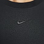 เสื้อยืดผู้หญิง Nike Sportswear